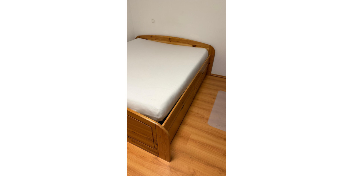 Wohnen auf Zeit München Moosach - 1 Zimmer, 20 m&sup2;, 895&euro; | Angebot:25908628