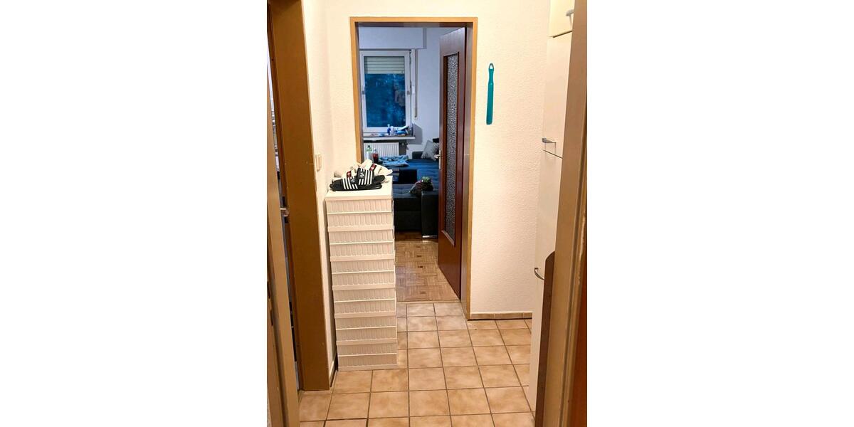 Maisonettenwohnung Leverkusen Bergisch Neukirchen - 2 Zimmer, 56 m&sup2;, 730&euro; | Angebot:24979753
