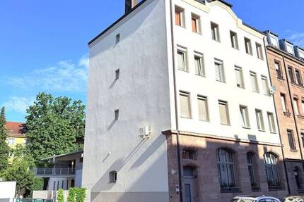 PREMIUM STADTWohnung mit Wow-Effekt in der Nordstadt