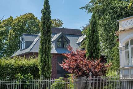 Wohnung Herford - 5 Zimmer, 188 m&sup2;, 2.400&euro; | Angebot:27222602