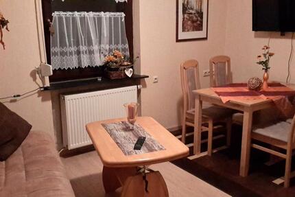 Wohnen auf Zeit Immenhausen - 3 Zimmer, 60 m&sup2;, 75&euro; | Angebot:10673147