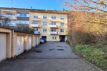 TOP !! 2,5 Zi. Whg + 1. OG + Balkon in DO Körne 2 zimmer