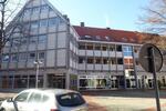 Etagenwohnung Osterode am Harz - 2 Zimmer, 55 m&sup2;, 375&euro; | Angebot:25191782