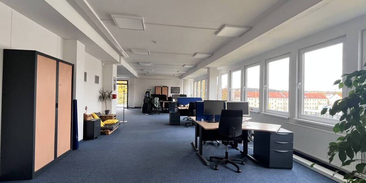 Gewerbeobjekt Zwickau / Pölbitz Pölbitz - 5 Zimmer, 457 m&sup2;, 3.000&euro; | Angebot:26156717