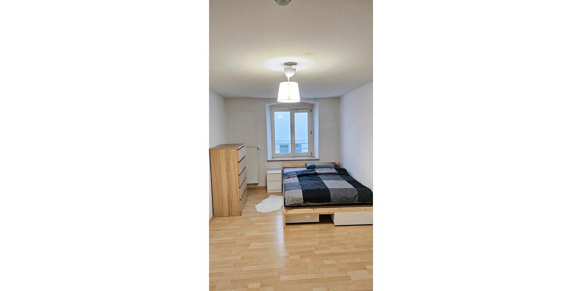 Wohnen auf Zeit Regensburg Kumpfmühl - 1 Zimmer, 15 m&sup2;, 550&euro; | Angebot:26560866
