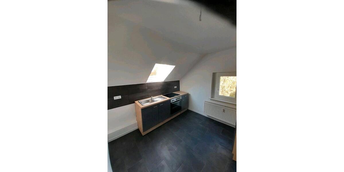 Dachgeschoßwohnung Zarrentin am Schaalsee - 1 Zimmer, 35 m&sup2;, 299&euro; | Angebot:26446734