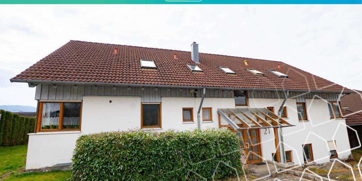 Etagenwohnung Bisingen - 2.5 Zimmer, 61 m&sup2;, 520&euro; | Angebot:26186702