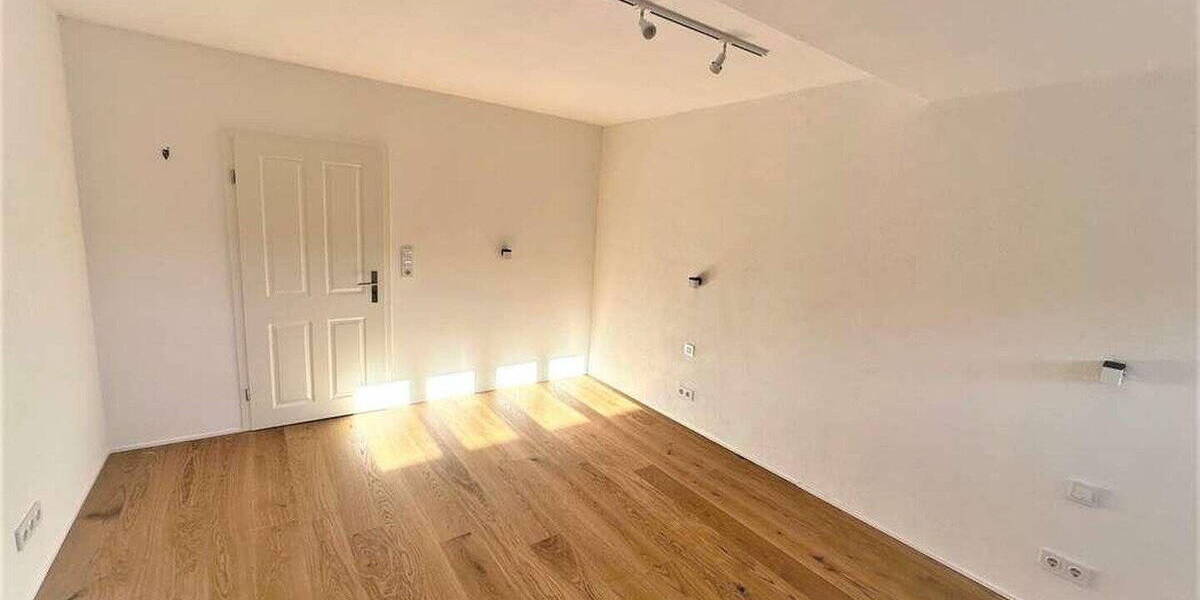 Etagenwohnung Bad Wiessee - 3 Zimmer, 75 m&sup2;, 1.420&euro; | Angebot:26229019