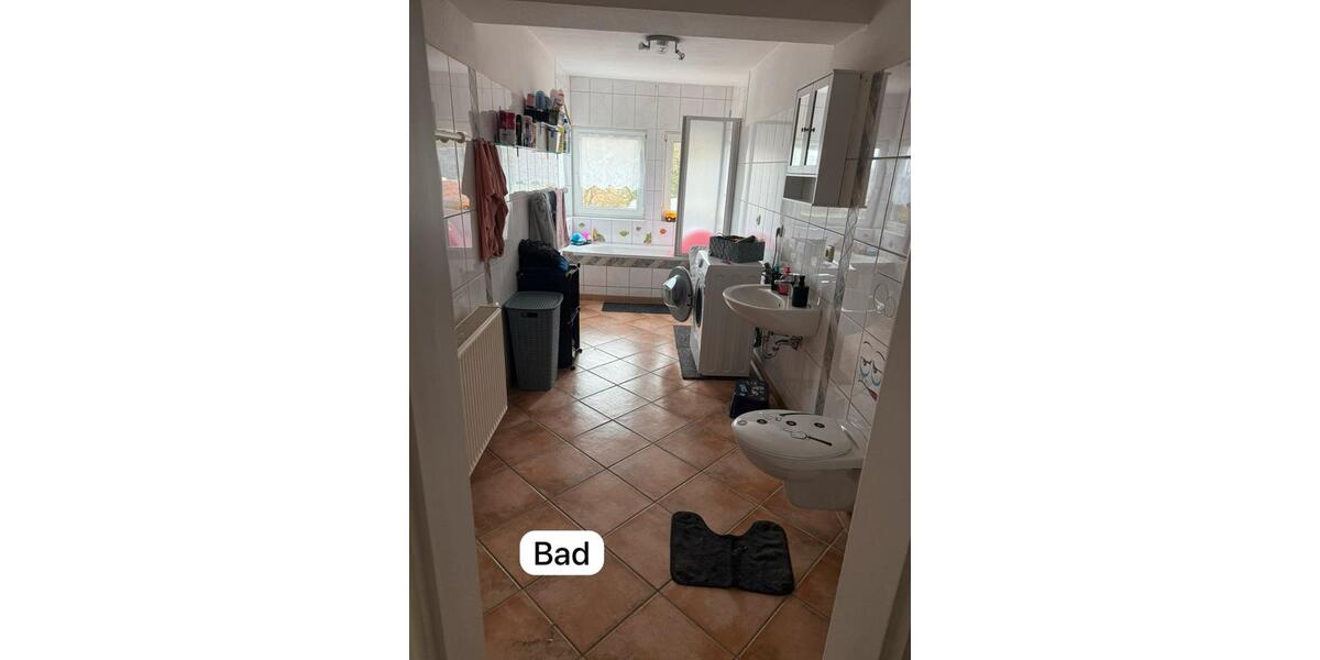 5 Raumwohnung Innenstadtobere Stadt 5 zimmer