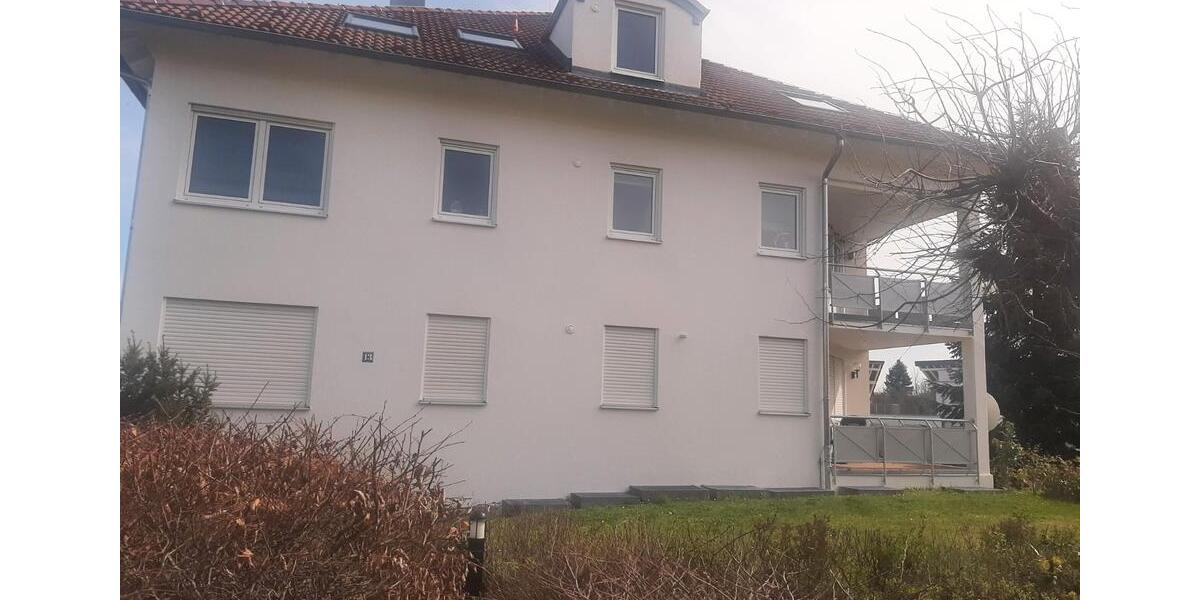 Etagenwohnung Meißen - 2 Zimmer, 65 m&sup2;, 585&euro; | Angebot:26610628