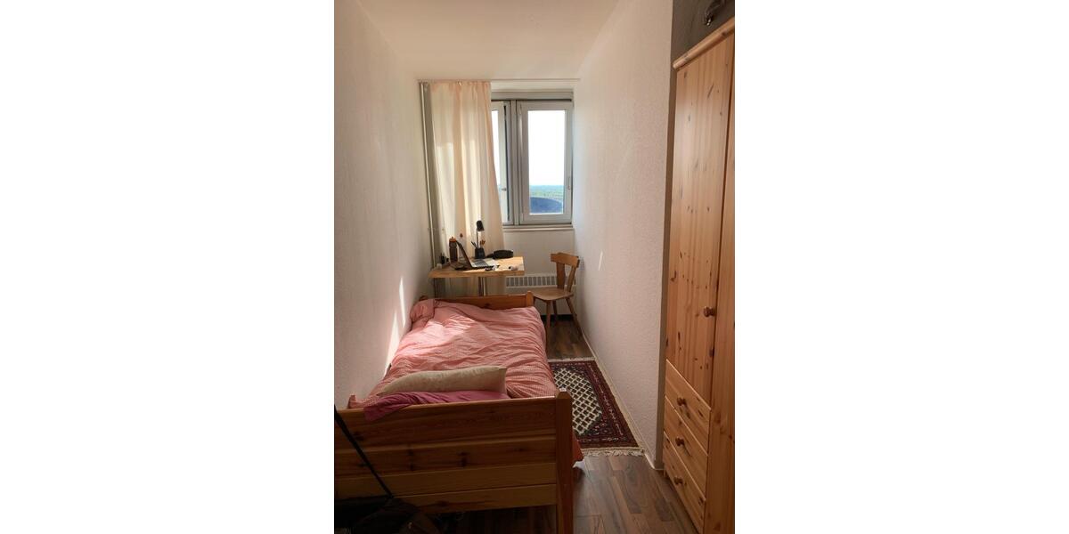 Wohnen auf Zeit Köln Ehrenfeld - 9 Zimmer, 27 m&sup2;, 520&euro; | Angebot:25230028