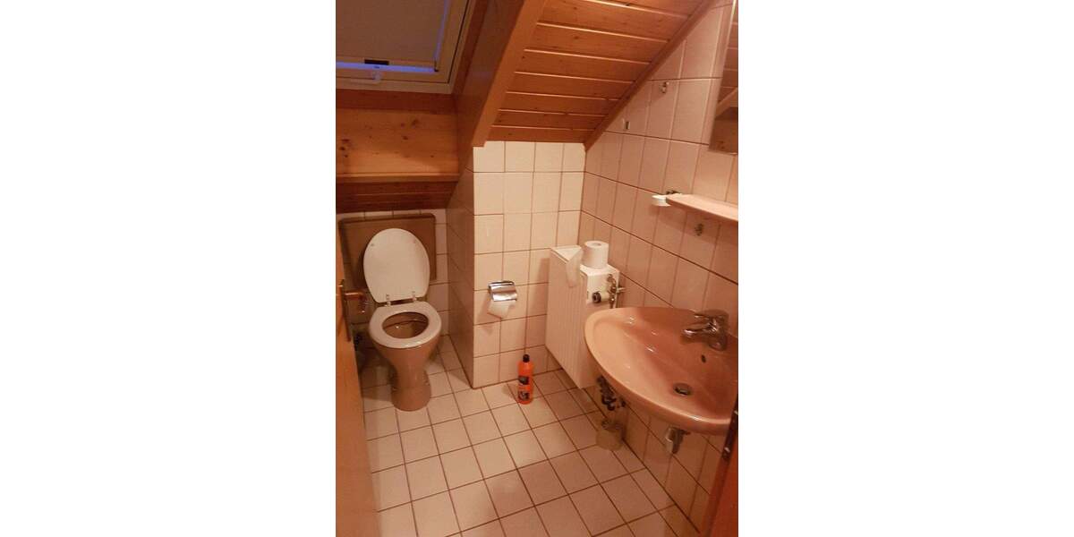 Etagenwohnung Sankt Georgen Stadtgebiet - 2 Zimmer, 39 m&sup2;, 360&euro; | Angebot:25139772