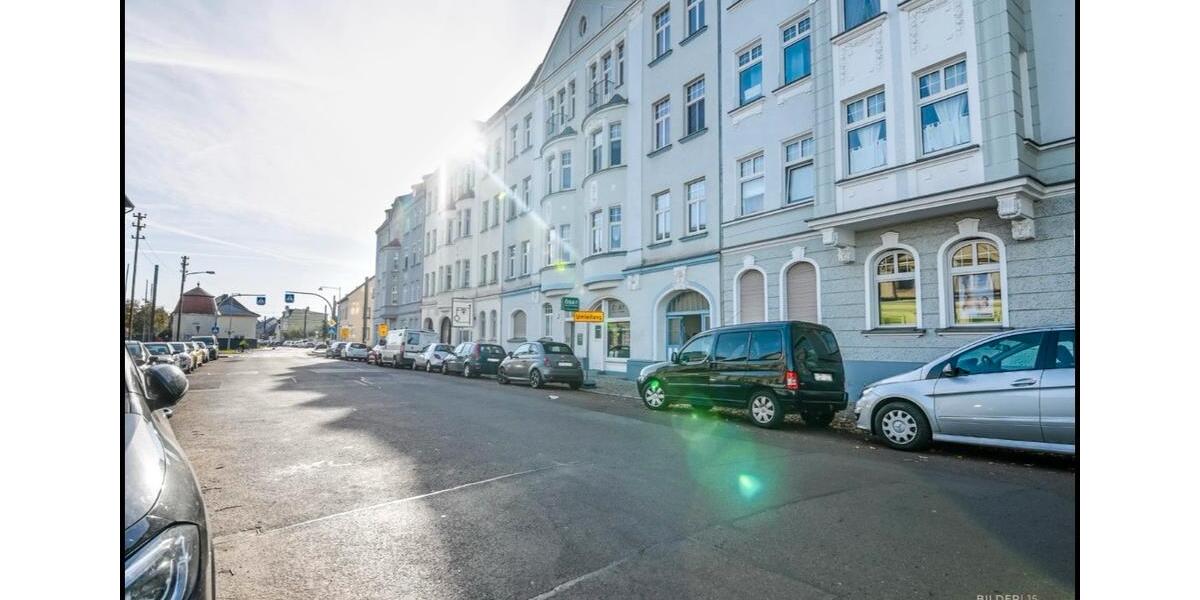 Etagenwohnung Magdeburg Brückfeld - 2 Zimmer, 46 m&sup2;, 400&euro; | Angebot:26607210