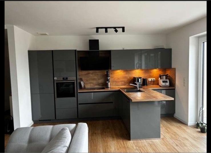 Etagenwohnung Osnabrück Eversburg - 3 Zimmer, 85 m&sup2;, 1.200&euro; | Angebot:26581867
