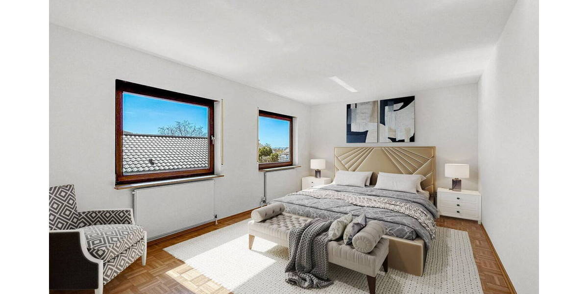 Einfamilienhaus Heilbronn Kernstadt - 3 Zimmer, 119 m&sup2;, 1.980&euro; | Angebot:26139937
