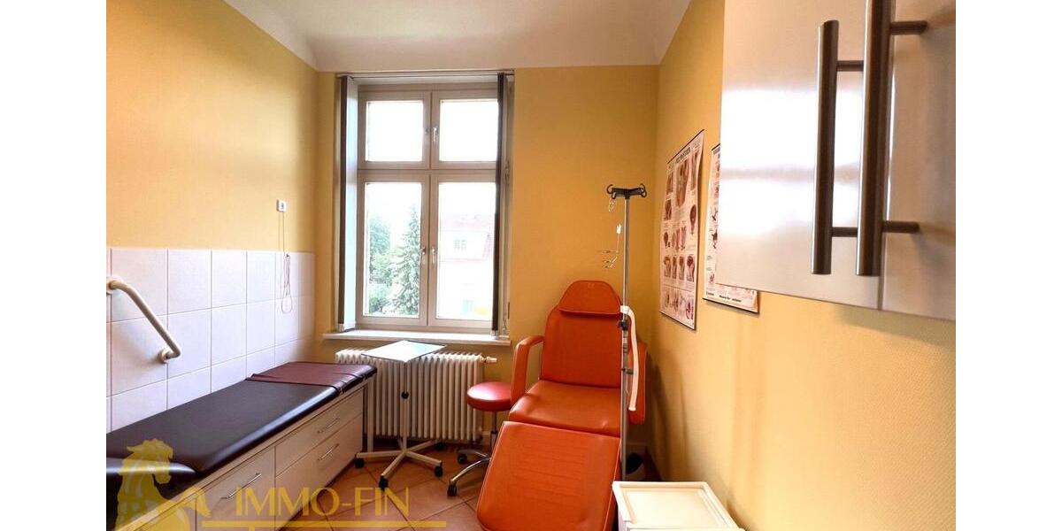 Gewerbeobjekt Weißwasser (Oberlausitz) - 1.100&euro; | Angebot:24788900