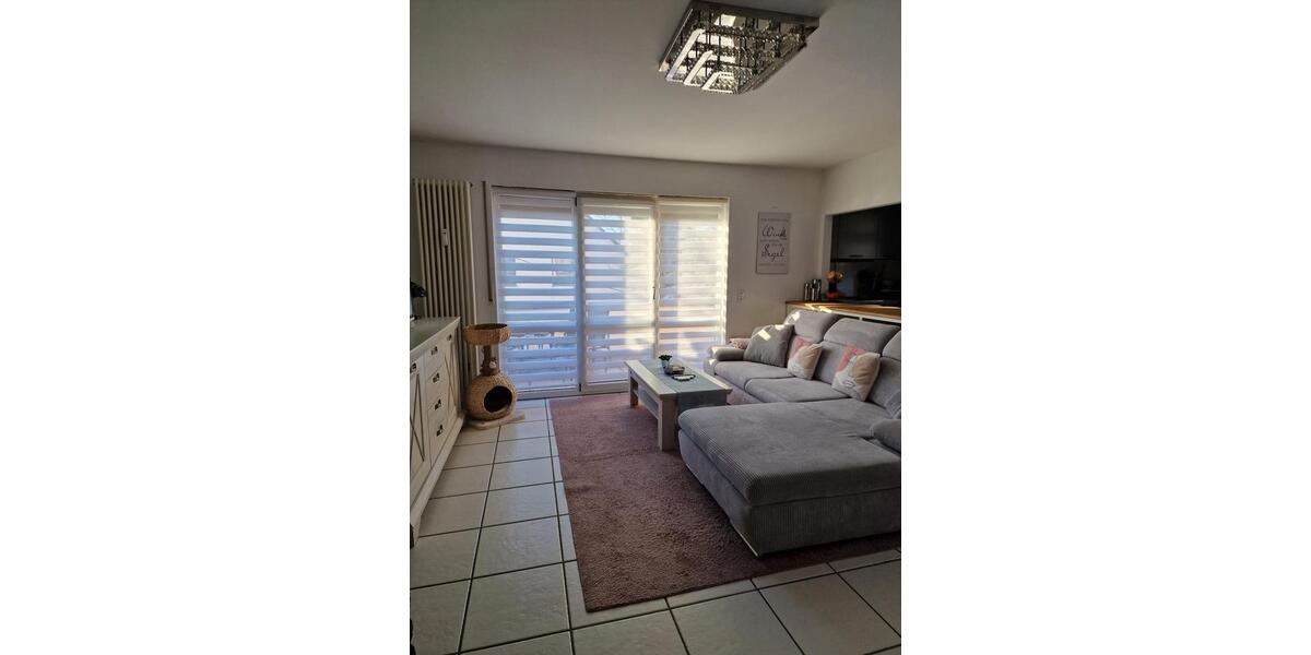 Dachgeschoßwohnung Saarburg - 3 Zimmer, 76 m&sup2;, 990&euro; | Angebot:26294382