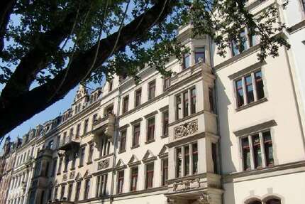 Wohnung Dresden Äußere Neustadt - 2 Zimmer, 32 m&sup2;, 480&euro; | Angebot:26194951