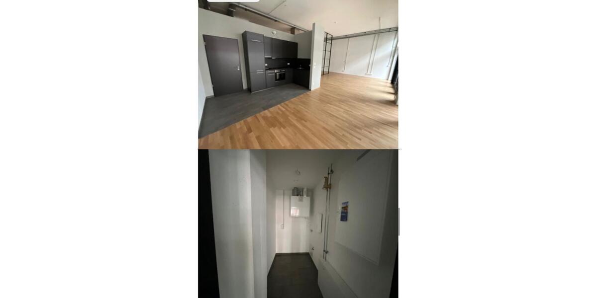 Loft - Studio - Atelier Bremen Häfen - 1 Zimmer, 93 m&sup2;, 1.051&euro; | Angebot:24981432