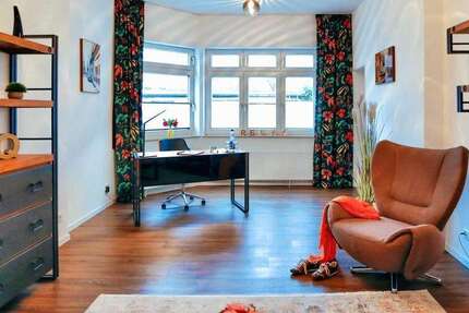 Zimmer Oldenburg Dobbenviertel - 2 Zimmer, 1.500&euro; | Angebot:26182743