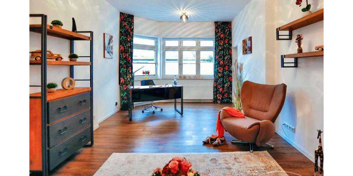 Zimmer Oldenburg Dobbenviertel - 2 Zimmer, 1.500&euro; | Angebot:26182743