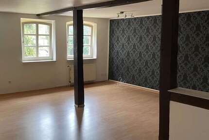 Wohnung Bad Münder - 3 Zimmer, 84 m&sup2;, 575&euro; | Angebot:27003953