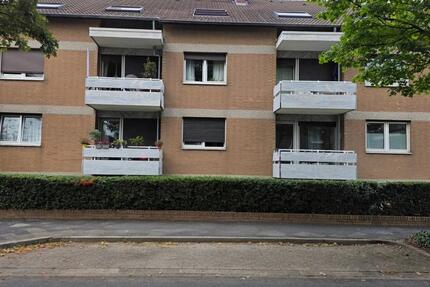 Wohnung Gelsenkirchen Ückendorf - 1 Zimmer, 20 m&sup2;, 370&euro; | Angebot:25131155