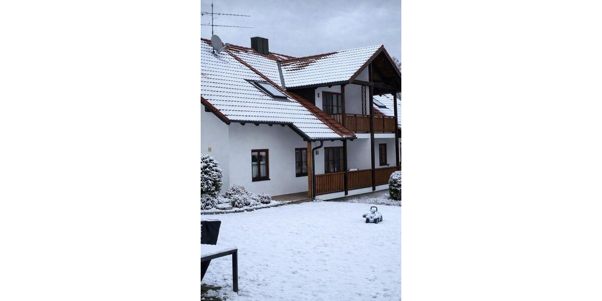 Erdgeschoßwohnung Isen - 3 Zimmer, 78 m&sup2;, 1.200&euro; | Angebot:25207656