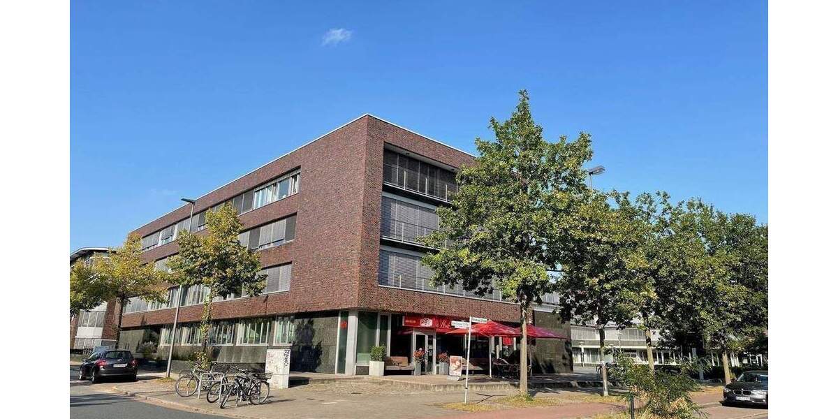 Gewerbeobjekt Bremen Lehe - 1 Zimmer, 19 m&sup2;, 475&euro; | Angebot:26026448