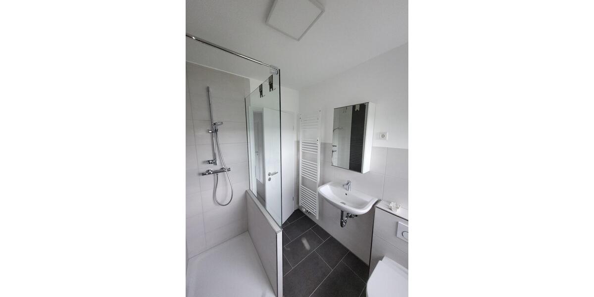 Etagenwohnung Brilon - 2 Zimmer, 48 m&sup2;, 360&euro; | Angebot:24680688