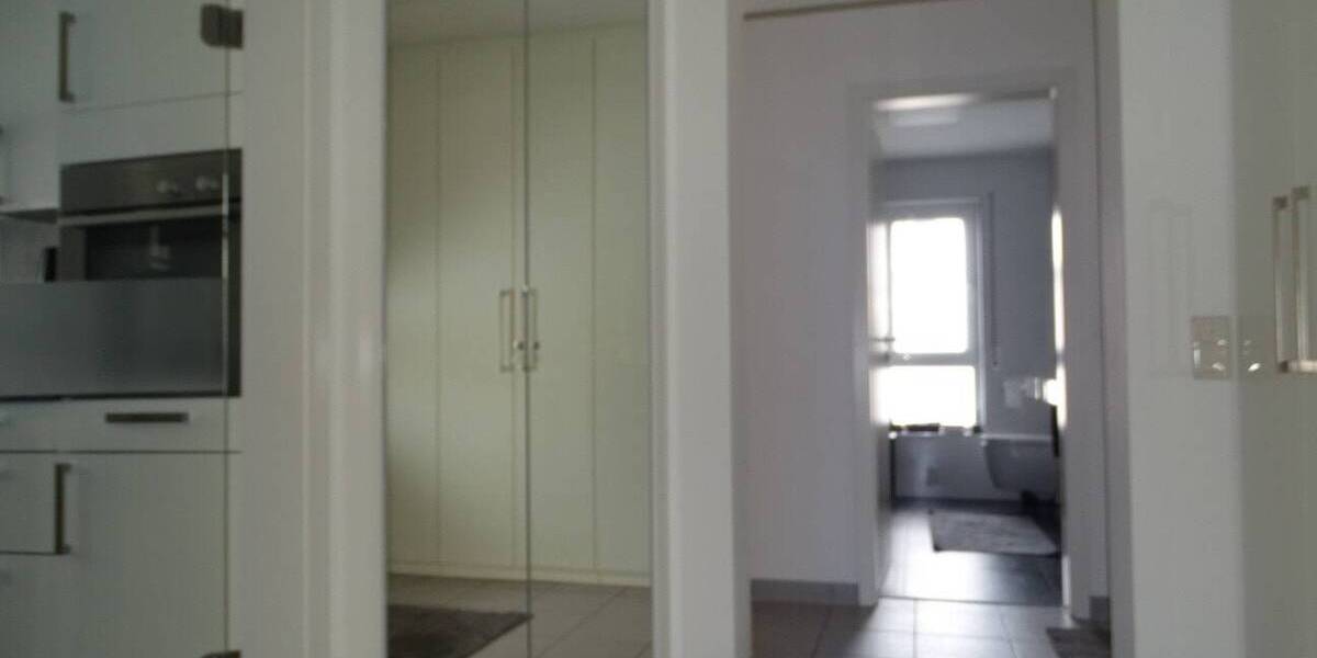 Etagenwohnung Villingen-Schwenningen Schwenningen - 4 Zimmer, 97 m&sup2;, 970&euro; | Angebot:26106745