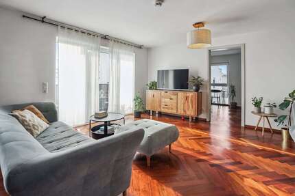 Wohnung Taufkirchen - 4 Zimmer, 108 m&sup2;, 1.500&euro; | Angebot:27279876