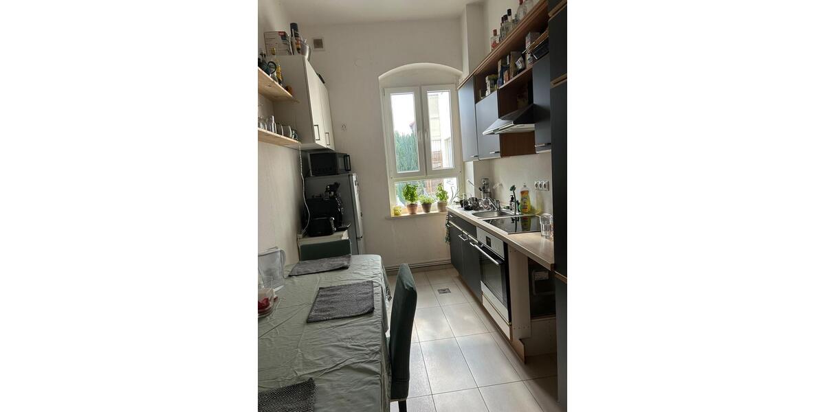 Wohnen auf Zeit Hildesheim - 28 Zimmer, 129 m&sup2;, 450&euro; | Angebot:26535739