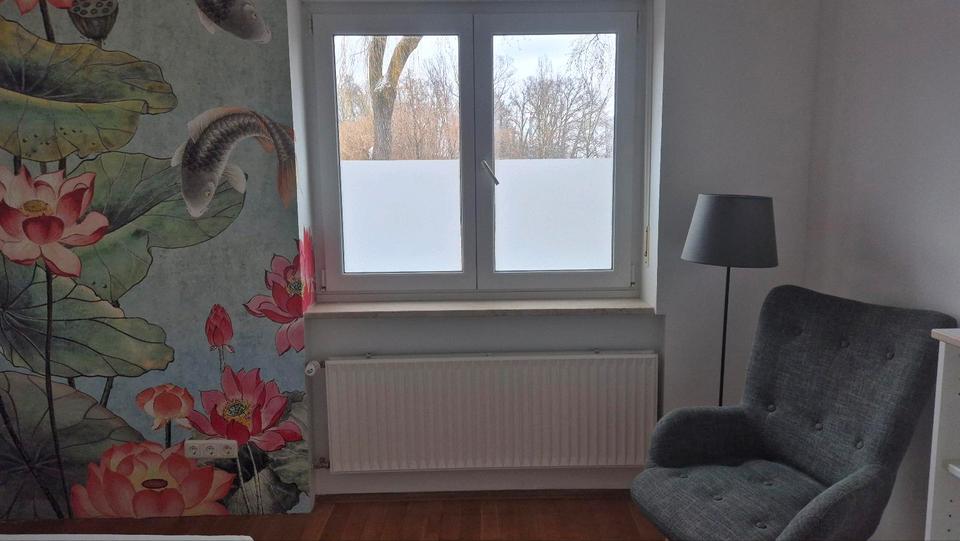 Wohnen auf Zeit Markt Indersdorf - 1 Zimmer, 10 m&sup2;, 520&euro; | Angebot:25070338