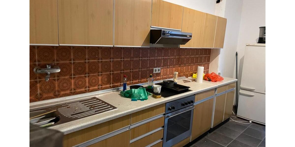 Wohnen auf Zeit Delmenhorst Deichhorst - 1 Zimmer, 67 m&sup2;, 550&euro; | Angebot:25940861