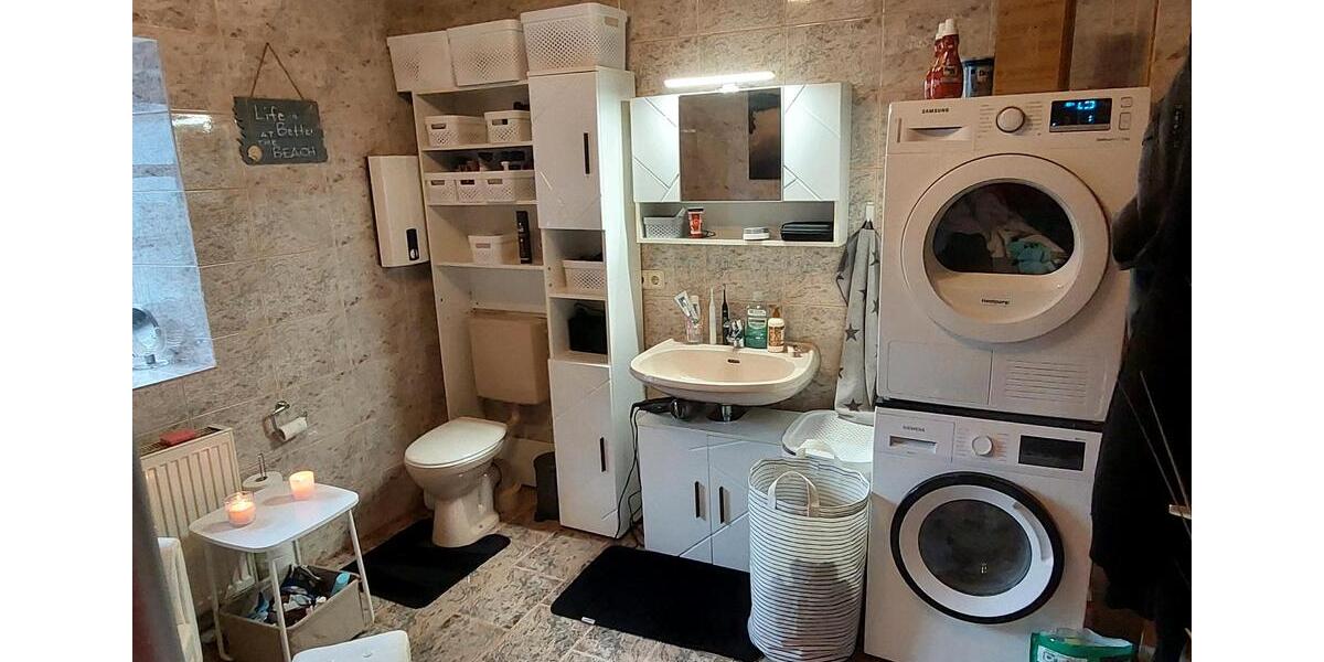 schöne 3 Zimmer Wohnung zu vermieten 3 zimmer