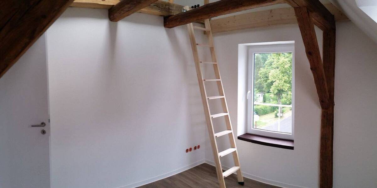 Etagenwohnung Teupitz - 3 Zimmer, 85 m&sup2;, 1.217&euro; | Angebot:26791165