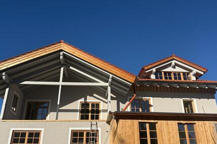 Erstbezug - Moderne 3 Zimmer Maisonette mit Bergpanorama 3 zimmer