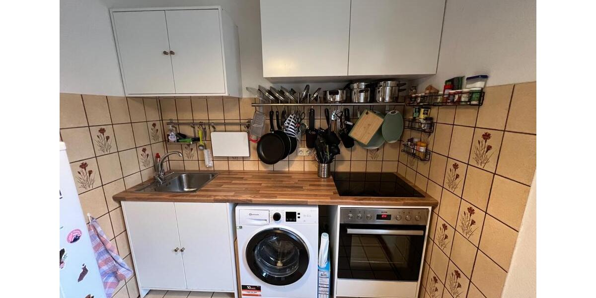 Zwischenmiete in süßer 2er WG in der Nordstadt Hannover 1 zimmer