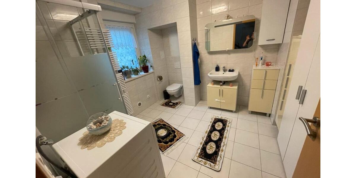 Doppelhaushälfte Mettendorf - 1 Zimmer, 97 m&sup2;, 1.250&euro; | Angebot:24804676