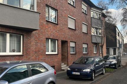 Schöne 2-Zimmer-Wohnung in Meiderich 1 zimmer