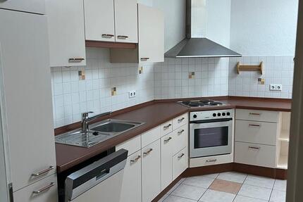Wohnung Giengen an der Brenz - 3 Zimmer, 100 m&sup2;, 1.050&euro; | Angebot:24828145