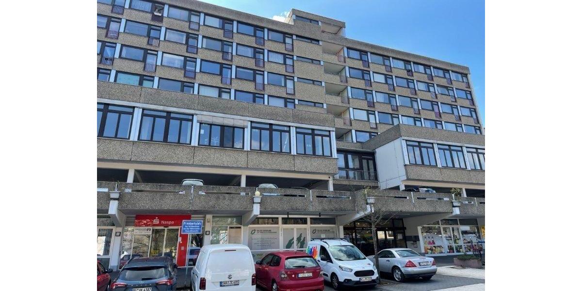 Etagenwohnung Schlangenbad - 3 Zimmer, 75 m&sup2;, 700&euro; | Angebot:26534382
