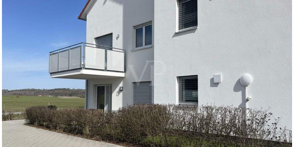 Etagenwohnung Dombühl - 2 Zimmer, 43 m&sup2;, 550&euro; | Angebot:25668521