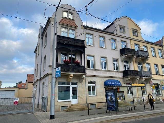 Wohnung zum Mieten in Dresden 1.128 € 94 m²