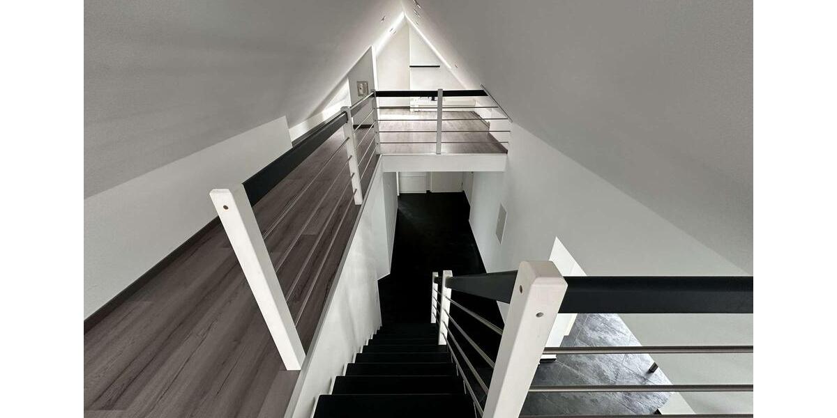 Maisonettenwohnung Friedberg - 4 Zimmer, 115 m&sup2;, 1.650&euro; | Angebot:26634327