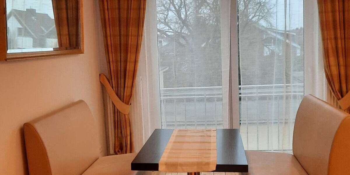 Etagenwohnung Stockelsdorf - 2 Zimmer, 50 m&sup2;, 1.350&euro; | Angebot:27121767