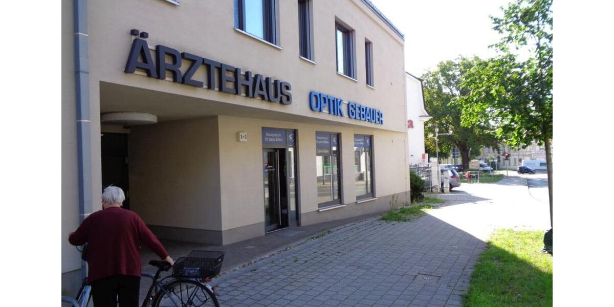 Gewerbeobjekt Königs Wusterhausen - 2.000&euro; | Angebot:22081719