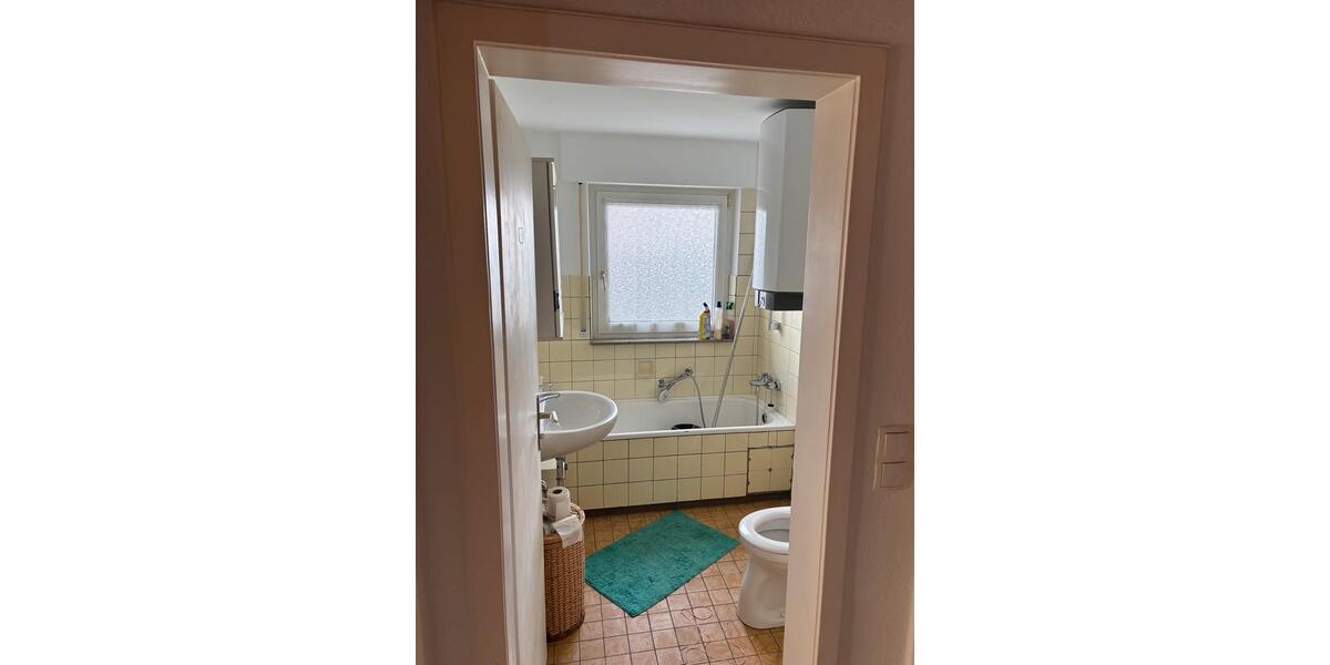 Erdgeschoßwohnung Eislingen (Fils) - 3 Zimmer, 55 m&sup2;, 850&euro; | Angebot:26266017