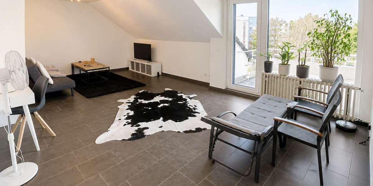 Etagenwohnung Marl Alt-Marl - 2 Zimmer, 65 m&sup2;, 600&euro; | Angebot:27016346